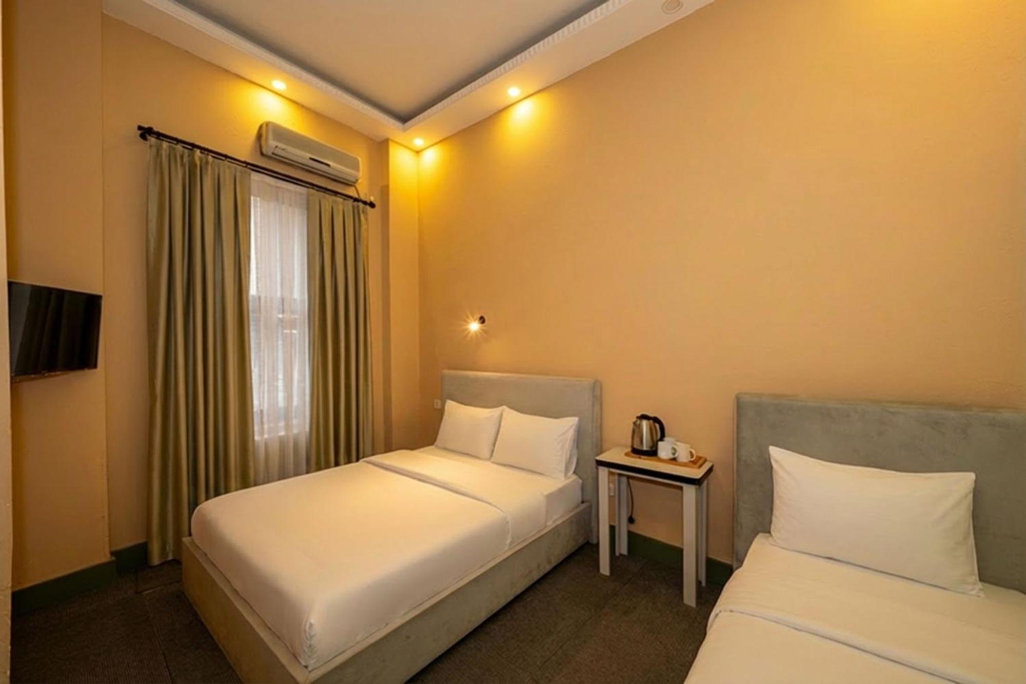 Grand Rafinn Hotel — Photos 3