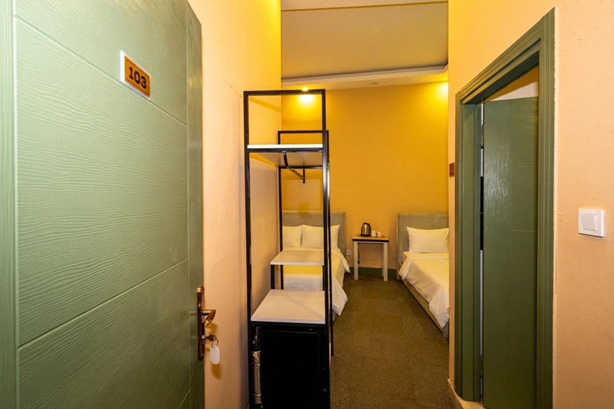 Grand Rafinn Hotel — Photos 2